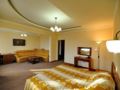 Maldini Hotel - Krasnodar - Russia Hotels