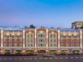 Mercure Nizhny Novgorod Center - Nizhny Novgorod - Russia Hotels