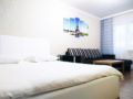 Modern apartments in a quiet and cozy courtyard - Maykop - Russia Hotels