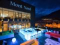 Mont Yard Hotel - Estosadok - Russia Hotels