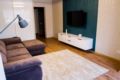 New modern style apartment for 2 person - Vladivostok - Russia Hotels