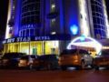 New Star Hotel - Perm ペルミ - Russia ロシアのホテル