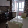 Novosibirsk-comfort apartament - Novosibirsk ノボシブリスク - Russia ロシアのホテル