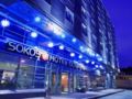 Original Sokos Hotel Olympia Garden - Saint Petersburg サンクト ペテルブルグ - Russia ロシアのホテル
