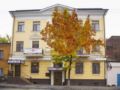 Park City Rose Hotel - Rostov On Don - Russia Hotels