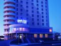 Park Inn Astrakhan - Astrakhan - Russia Hotels