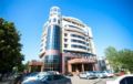 Platan Yuzhniy Hotel - Krasnodar クラスノダール - Russia ロシアのホテル