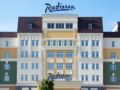 Radisson Resort & Residences Zavidovo - Varaksino ヴァラクシノ - Russia ロシアのホテル