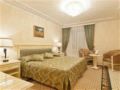 Rimar Hotel - Krasnodar クラスノダール - Russia ロシアのホテル