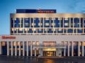 Sheraton Ufa Hotel - Ufa - Russia Hotels