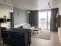 Sunny apartment by the sea in the city centre - Vladivostok - Russia Hotels