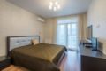 TravelFlat Apartment 20 near Crocus City - Moscow - Russia Hotels