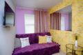 TWO STEPS Apartments on Nevsky prospect #2 - Saint Petersburg - Russia Hotels