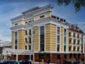 Volga Premium Hotel - Cheboksary チェボクサル - Russia ロシアのホテル