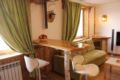Wooden Penthouse (2 rooms) - Volgograd - Russia Hotels
