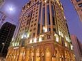 Al Eiman Taibah Hotel - Medina メディナ - Saudi Arabia サウジアラビアのホテル