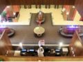 Al Isra Crom Hotel - Medina - Saudi Arabia Hotels