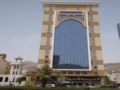 Al Olayan Plaza Hotel - Mecca メッカ - Saudi Arabia サウジアラビアのホテル