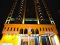 Bakkah ARAC Hotel - Mecca メッカ - Saudi Arabia サウジアラビアのホテル