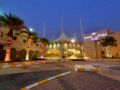 Boudl Al Malaz Hotel - Riyadh - Saudi Arabia Hotels
