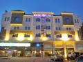 Boudl Al Shatea Apartment - Dammam ダンマーム - Saudi Arabia サウジアラビアのホテル