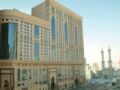 Dar Al Eiman Royal Hotel - Mecca - Saudi Arabia Hotels
