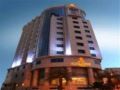 Elaf Mina Hotel - Mecca メッカ - Saudi Arabia サウジアラビアのホテル