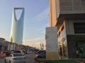 Executives Hotel Olaya - Riyadh リヤド - Saudi Arabia サウジアラビアのホテル