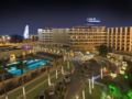 InterContinental Jeddah - Jeddah - Saudi Arabia Hotels