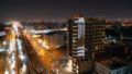 Iridium 70 Hotel - Jeddah - Saudi Arabia Hotels