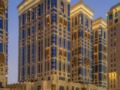 Jabal Omar Hyatt Regency Makkah - Mecca - Saudi Arabia Hotels