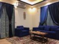 Makarim Tabuk Furnished Apartments - Tabouk - Saudi Arabia Hotels