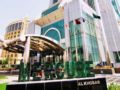Mercure Corniche Al Khobar - Al-Khobar - Saudi Arabia Hotels