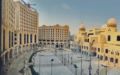 Millennium Makkah Al Naseem Hotel - Mecca - Saudi Arabia Hotels