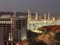 Millennium Taiba Hotel - Medina メディナ - Saudi Arabia サウジアラビアのホテル