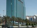 Novotel Riyadh Al Anoud Hotel - Riyadh - Saudi Arabia Hotels