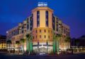 Park Inn by Radisson Al Khobar - Al-Khobar - Saudi Arabia Hotels