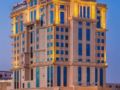 Radisson Blu Plaza Jeddah - Jeddah ジッダ - Saudi Arabia サウジアラビアのホテル
