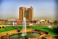 Ramada Hotel & Suites Al Qassim - Al Qassim - Saudi Arabia Hotels