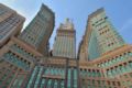 Retaj Albayt Suites Hotel - Mecca - Saudi Arabia Hotels