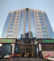 Rove Hotel Jeddah - Jeddah - Saudi Arabia Hotels