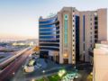 Somewhere Bliss Hotel - Al Hofuf - Saudi Arabia Hotels