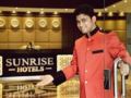 Sunrise Hotel - Medina - Saudi Arabia Hotels
