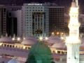 The Oberoi Madina - Medina - Saudi Arabia Hotels