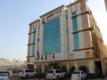 This myhome Classic - Riyadh リヤド - Saudi Arabia サウジアラビアのホテル