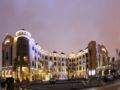 Tiara Hotel Riyadh - Riyadh リヤド - Saudi Arabia サウジアラビアのホテル