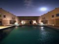 TIME Beach Villas Resort - Jeddah - Saudi Arabia Hotels