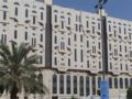 Umm Al Qura Hotel Makkah - By Al Rawda - Mecca メッカ - Saudi Arabia サウジアラビアのホテル