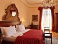 Allure Caramel Hotel - Belgrade - Serbia Hotels