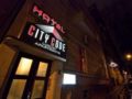 City Code In Joy - Belgrade - Serbia Hotels